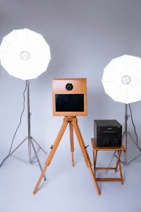 Photobooth di động DanaBooth tại Đà Nẵng