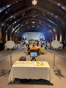 Photobooth event doanh nghiệp tại Đà Nẵng – DanaBooth